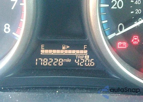 2012 Mazda Mazda3 I Touring z USA, uszkodzony, nr VIN JM1BL1L73C1678769